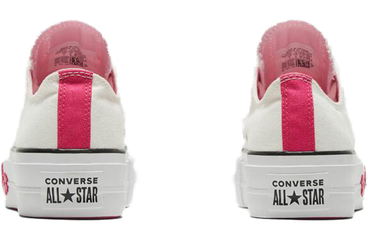 (W) Converse Chuck Taylor All Star Lift Ox 'Valentine' 圖 4