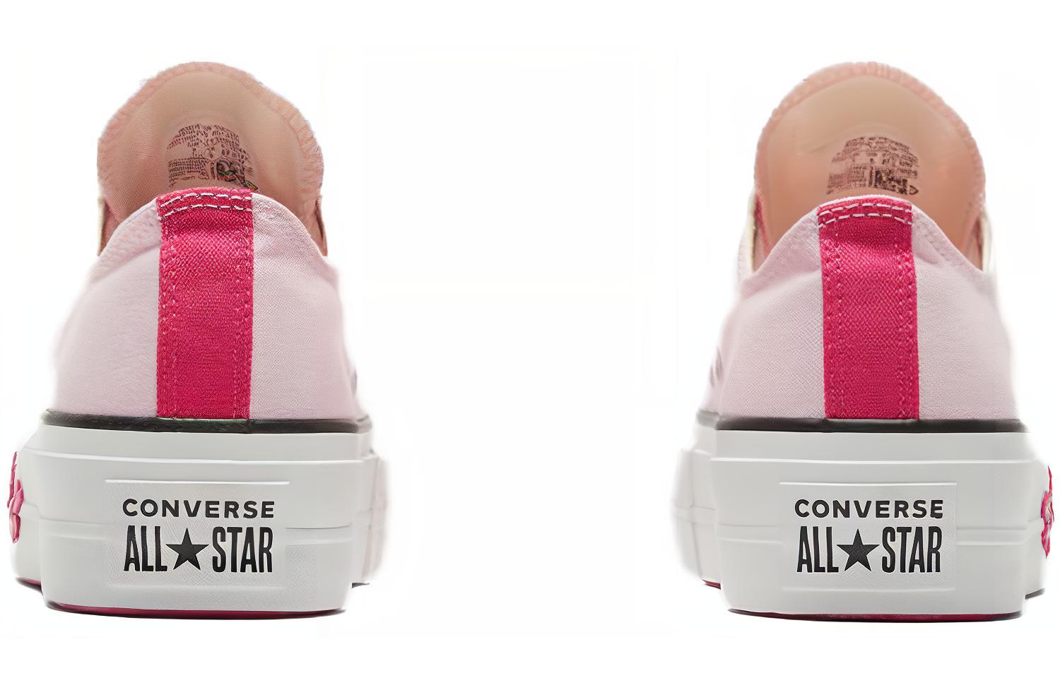 Purchase (W) Converse Chuck Taylor All Star Lift Ox 'Valentine' Wanita 566766C