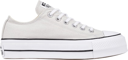(Women) Converse Chuck Taylor All Star Lift Ox 'White' 560686C (Women) Converse Chuck Taylor All Star Lift Ox 'White' 560686C