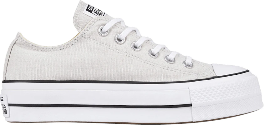 (W) Converse Chuck Taylor All Star Lift Ox 'Putih' 560686C Buy (W) Converse Chuck Taylor All Star Lift Ox 'Putih' 560686C