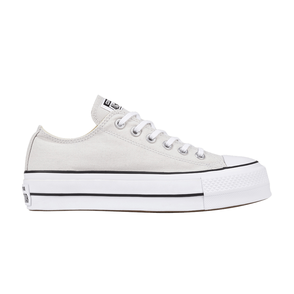 Buy (W) Converse Chuck Taylor All Star Lift Ox '白色' 560686C