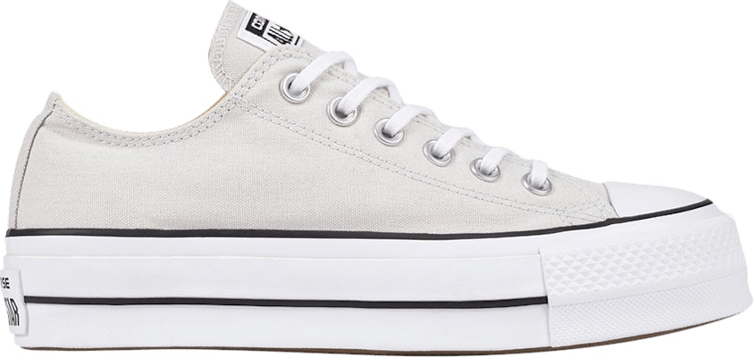 (Women) Converse Chuck Taylor All Star Lift Ox 'White' 560686C Buy (Women) Converse Chuck Taylor All Star Lift Ox 'White' 560686C