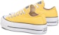 (W) Converse Chuck Taylor All Star Lift OX 'Kuning Putih' 568627C