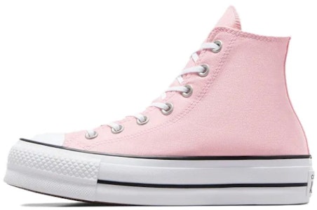 (W) Converse Chuck Taylor All Star Platform 'Rose Pink' Wanita A06507C Buy (W) Converse Chuck Taylor All Star Platform 'Rose Pink' Wanita A06507C