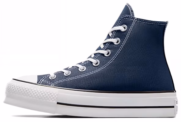 (Women) Converse Chuck Taylor All Star Lift Platform High 'Navy' A08215F Buy (Women) Converse Chuck Taylor All Star Lift Platform High 'Navy' A08215F
