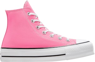 (Women) Converse Chuck Taylor All Star Lift Platform High 'Pink White' A08216F (Women) Converse Chuck Taylor All Star Lift Platform High 'Pink White' A08216F