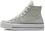 Buy (W) Converse Chuck Taylor All Star Lift Platform High 'Perak Cerah' 572720C