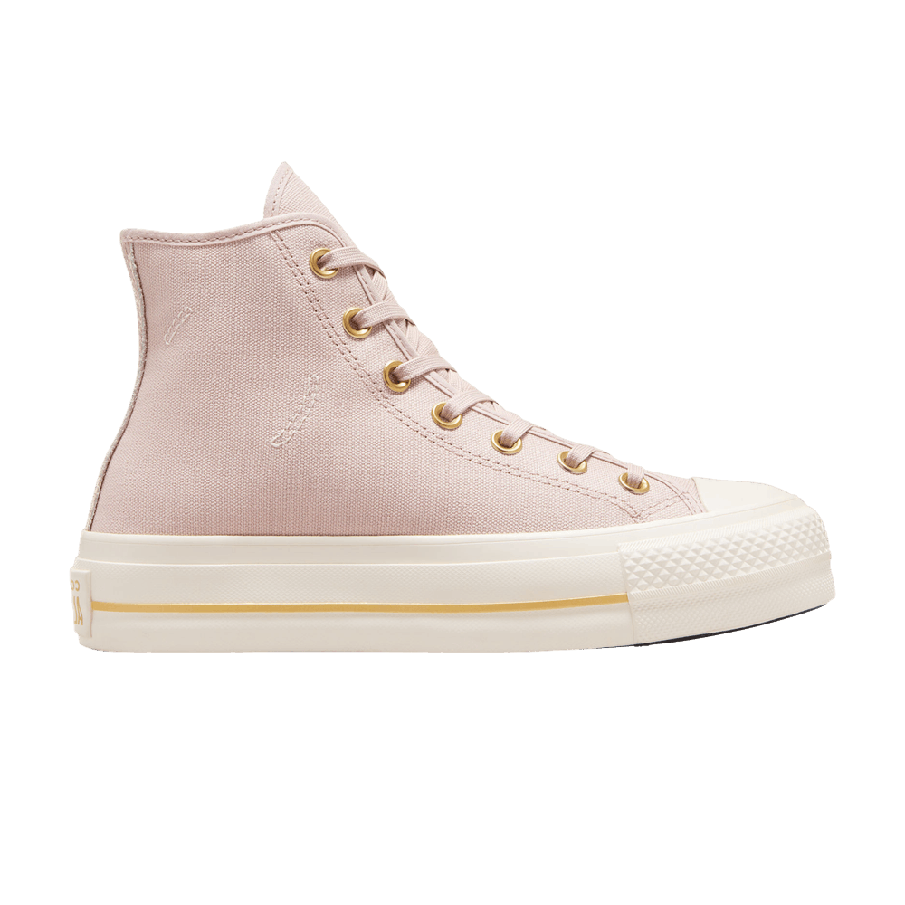 (Women) Converse Chuck Taylor All Star Lift Platform High 'Tailored Lines' A10431C