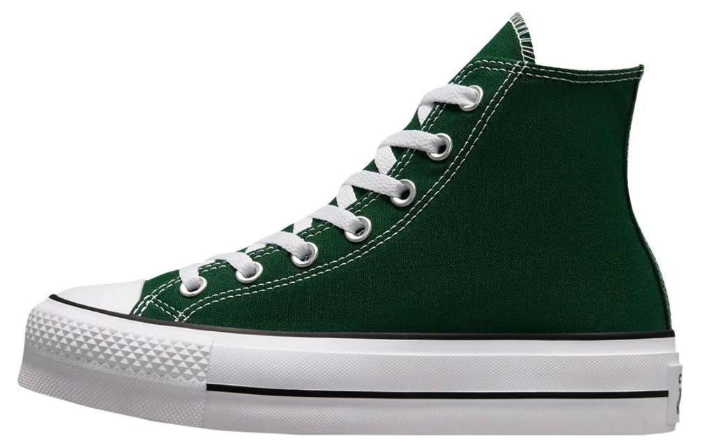(Women) Converse Chuck Taylor All Star Lift Platform High 'Midnight Clover' A06173C