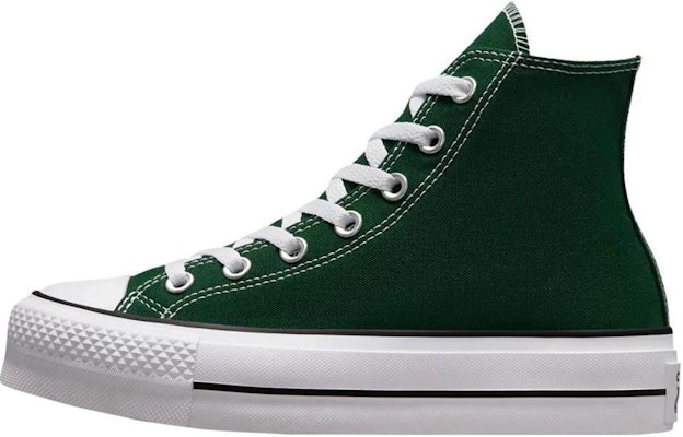 (Women) Converse Chuck Taylor All Star Lift Platform High 'Midnight Clover' A06173C Buy (Women) Converse Chuck Taylor All Star Lift Platform High 'Midnight Clover' A06173C