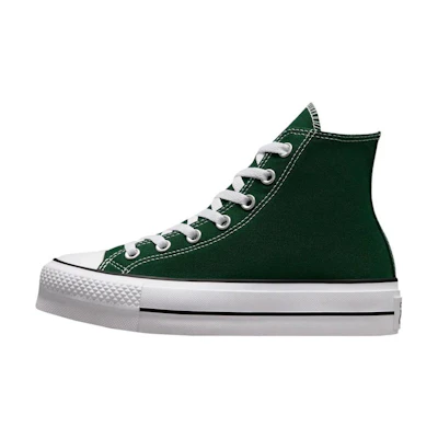 (W) Converse Chuck Taylor All Star Lift Platform High 'Midnight Clover'