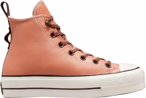 (Women) Converse Chuck Taylor All Star Lift Platform High 'Terra Blush' A03741C (Women) Converse Chuck Taylor All Star Lift Platform High 'Terra Blush' A03741C