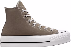 (Women) Converse Chuck Taylor All Star Lift Platform High 'Charcoal' A09221F (Women) Converse Chuck Taylor All Star Lift Platform High 'Charcoal' A09221F