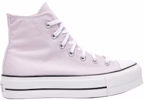 (Women) Converse Chuck Taylor All Star Lift Platform 'Seasonal Color - Pale Amethyst' A01178C (Women) Converse Chuck Taylor All Star Lift Platform 'Seasonal Color - Pale Amethyst' A01178C