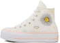 Buy (W) Converse Chuck Taylor All Star Lift Platform Tinggi 'Sulaman Bunga' A03516C