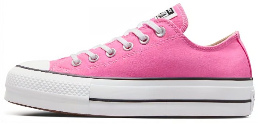 (Women) Converse Chuck Taylor All Star Lift Platform 'Pink' A06508C Buy (Women) Converse Chuck Taylor All Star Lift Platform 'Pink' A06508C