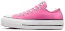 Buy (W) Converse Chuck Taylor All Star Lift Platform 'Pink' - Kasut Tinggi Pink A06508C