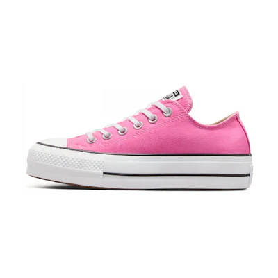 (W) Converse Chuck Taylor All Star Lift Platform 'Pink'