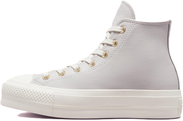 (Women) Converse Chuck Taylor All Star Lift Platform 'Earthy Neutrals Oatmeal High Top' A03733C Buy (Women) Converse Chuck Taylor All Star Lift Platform 'Earthy Neutrals Oatmeal High Top' A03733C