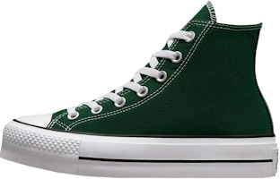 (Women) Converse Chuck Taylor All Star Lift Platform High 'Midnight Clover' A06173C (Women) Converse Chuck Taylor All Star Lift Platform High 'Midnight Clover' A06173C