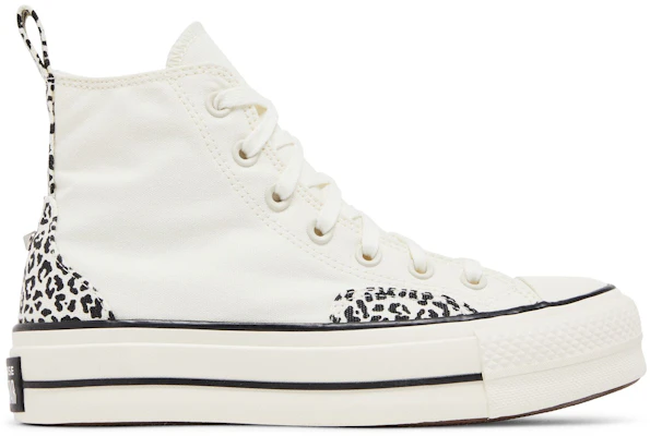 (Women) Converse Chuck Taylor All Star Lift Platform High 'Animalier' A03874C Buy (Women) Converse Chuck Taylor All Star Lift Platform High 'Animalier' A03874C