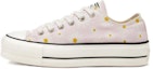 Buy (W) Converse Chuck Taylor All Star Lift Platform Rendah 'Camp - Daisies' 568934C