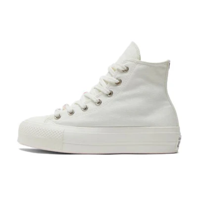 (W) Converse Chuck Taylor All Star Lift Platform High 'DIY Beads'