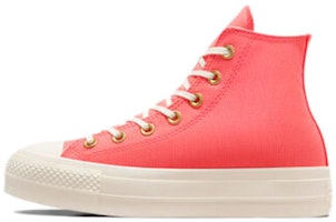 (Women) Converse Chuck Taylor All Star Lift Platform High 'Watermelon Slushy' A09914F (Women) Converse Chuck Taylor All Star Lift Platform High 'Watermelon Slushy' A09914F