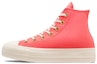 Buy (W) Converse Chuck Taylor All Star Lift Platform Tinggi 'Watermelon Slushy' A09914F