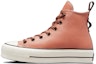 Buy (W) Converse Chuck Taylor All Star Lift Platform High 'Terra Blush' Wanita A03741C