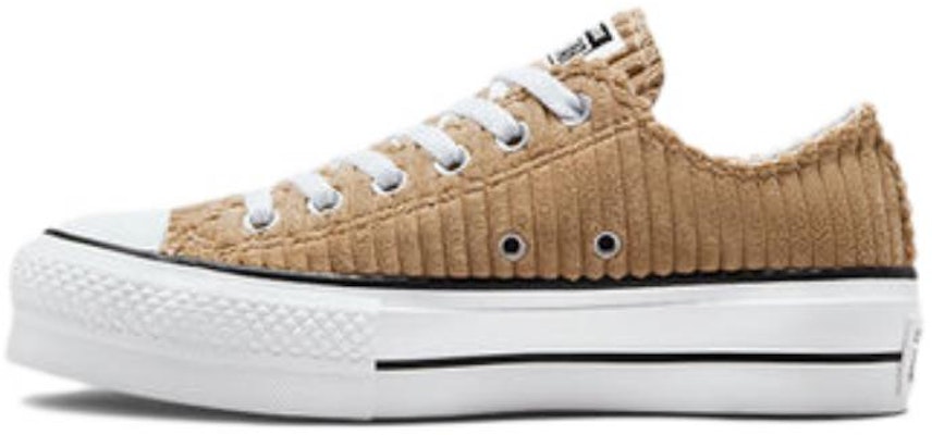 (W) Converse Chuck Taylor All Star Lift Platform Rendah 'Teak' A04418C Buy (W) Converse Chuck Taylor All Star Lift Platform Rendah 'Teak' A04418C