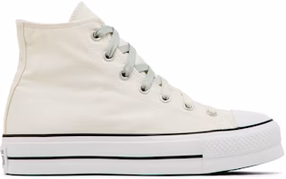 (Women) Converse Chuck Taylor All Star Lift Platform Ombre High 'Egret' 572955C (Women) Converse Chuck Taylor All Star Lift Platform Ombre High 'Egret' 572955C