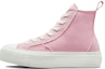 Buy (W) Converse Chuck Taylor All Star Lift Platform Tinggi 'Oversized Patch - Sunrise Pink' A06102C