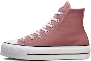 (Women) Converse Chuck Taylor All Star Lift Platform High 'Saddle' A01367F (Women) Converse Chuck Taylor All Star Lift Platform High 'Saddle' A01367F