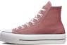 Buy (W) Converse Chuck Taylor All Star Lift Platform Tinggi 'Saddle' A01367F
