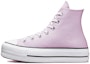 Buy (W) Converse Chuck Taylor All Star Lift Platform 'Warna Bermusim - Pale Amethyst' A01178C