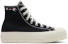 Buy (Women) Converse Chuck Taylor All Star Lift Platform High 'Embroidered Floral - Black' A01592C