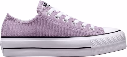 (Women) Converse Chuck Taylor All Star Lift Platform Low 'Dusty Lilac' A04787C (Women) Converse Chuck Taylor All Star Lift Platform Low 'Dusty Lilac' A04787C