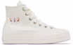 Buy (Women) Converse Chuck Taylor All Star Lift Platform High 'Butterfly Wings' A05979C