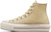 Buy (W) Converse Chuck Taylor All Star Lift Platform High 'Contrast Stitching - Open Sesame' A04659C