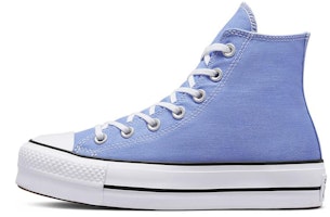 (Women) Converse Chuck Taylor All Star Lift Platform Seasonal Color High Top 'Royal Pulse' A00908C (Women) Converse Chuck Taylor All Star Lift Platform Seasonal Color High Top 'Royal Pulse' A00908C