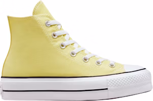 (Women) Converse Chuck Taylor All Star Lift Platform High 'Light Zitron' A04414C (Women) Converse Chuck Taylor All Star Lift Platform High 'Light Zitron' A04414C