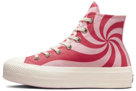 (W) Converse Chuck Taylor All Star 厚底高帮‘彩糖色’ A05175C Buy (W) Converse Chuck Taylor All Star 厚底高帮‘彩糖色’ A05175C