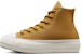 (W) Converse Chuck Taylor All Star Lift Platform Tinggi 'Burnt Honey' A04363F