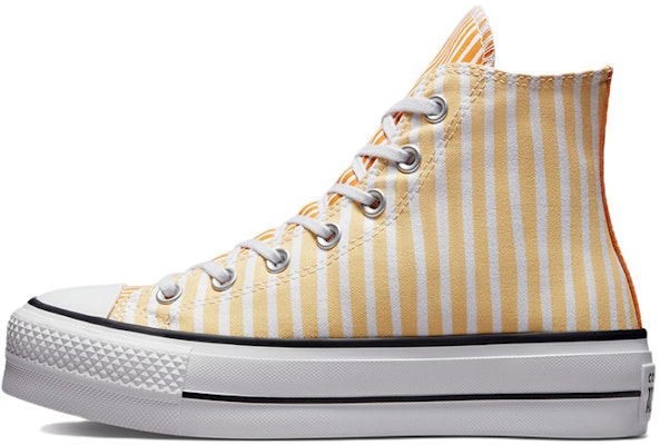 (Women) Converse Chuck Taylor All Star Lift Platform High 'Stripes' A03298C Buy (Women) Converse Chuck Taylor All Star Lift Platform High 'Stripes' A03298C