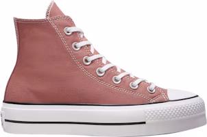 (Women) Converse Chuck Taylor All Star Lift Platform High 'Saddle' A01367F (Women) Converse Chuck Taylor All Star Lift Platform High 'Saddle' A01367F