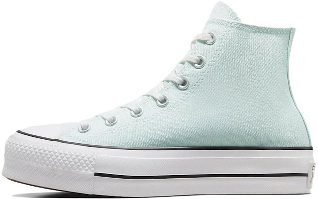 (Women) Converse Chuck Taylor All Star Lift Platform High 'Chance Of Rain' A06138C Buy (Women) Converse Chuck Taylor All Star Lift Platform High 'Chance Of Rain' A06138C