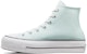 (W) Converse Chuck Taylor All Star Lift Platform Tinggi 'Chance Of Rain' A06138C