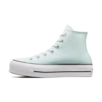 (W) Converse Chuck Taylor All Star Lift Platform High 'Chance Of Rain'