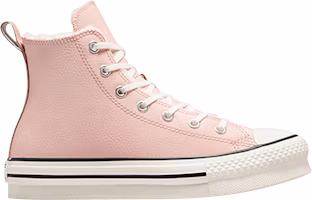 (Women) Converse Chuck Taylor All Star Lift Platform High 'Sherpa - Pink Sage' A06796C (Women) Converse Chuck Taylor All Star Lift Platform High 'Sherpa - Pink Sage' A06796C
